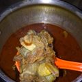 Cooksnap dari Olvi Putri untuk resep Gulai Daging Sapi Kurban