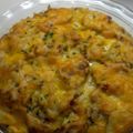 7sunshine6's cooksnap of when they made Baked Spanish Potato Omelette.