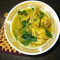 Cooksnap dari Anz Nafisah untuk resep Ayam rica rica pedas