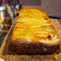 El cooksnap de paomor cuando hizo Tarta de manzana sana.