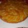 El cooksnap de Victoria Filomeni cuando hizo Torta de manzana.