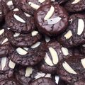 Cooksnap dari Irma Wulandari untuk resep Brownies Cookies