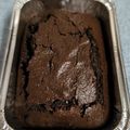 รูป Cooksnap ของ ปรินุช อ่านเปรื่อง เมื่อเขาทำ Fudge brownies หม้ออบลมร้อน