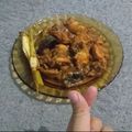 Cooksnap dari Nuning Sholikha untuk resep Ayam kecap sederhana
