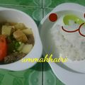 Cooksnap dari upik maharani untuk resep Semur Daging sapi