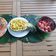El cooksnap de Alberto Aragones cuando hizo Ensalada de sandía fresquita.