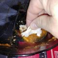 El cooksnap de Guillermo Osvaldo Tolosa cuando hizo Cazuela de pollo con verduras. Sin harinas ni arroz.