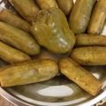 صورة من وردة دمشقية 💚🌸، شاركها بعد تجربة وصفة محاشي
