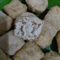 Cooksnap dari Chullatul Maimanah untuk resep Tahu Susu Lumerr part 2
