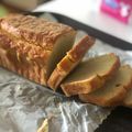 รูป Cooksnap ของ Bee Thanissara เมื่อเขาทำ Keto coconut-flour bread /ขนมคีโต : ขนมปัง แป้งมะพร้าว อาหารเช้าที่อิ่มอยู่ท้องมากจ้า