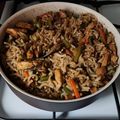 Сooksnap від Наталья Шепель, який(а) приготував(ла) Лапша удон с соусом 🍝.