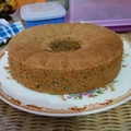 Cooksnap dari Elvira Rahmawaty untuk resep Banana sponge cake moist