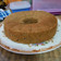 Cooksnap dari Elvira Rahmawaty untuk resep Banana sponge cake moist