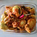 Cooksnap dari ling untuk resep Ayam Rica Kemangi (resep mertua ❤)