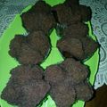 Cooksnap dari dianwae untuk resep Bolu kukus Coklat tanpa mixer