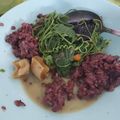 Cooksnap dari Shinta Wardhani untuk resep Sayur santan daun labu siam lengkap