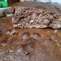 El cooksnap de Alvaro Ferraro cuando hizo Torta marmolada súper esponjosa ♡.