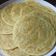 Cooksnap dari Latifah Daha untuk resep Roti maryam atau canai coklat keju tanpa telor dan susu