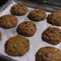 Cooksnap dari Nissaa Nissoo untuk resep Soft Cookies Chewy