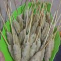 Cooksnap dari Sintia Rahmawati untuk resep Sempol ayam