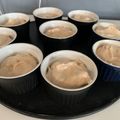 Cooksnap de Charlotte Martinaud sur la recette Mousse a la creme de marron