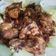Cooksnap dari Elisabeth Koibur untuk resep Ayam Goreng Lengkuas Kremes
