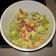El cooksnap de Javier Fernández de Simón cuando hizo Ensalada colorida de aguacates y frutos del bosque.