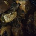 Cooksnap dari Dece🌧️ untuk resep Ayam goreng mentega