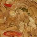 Cooksnap dari QueenBii untuk resep Tumis rebung tahu
