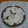 El cooksnap de Pablito82 cuando hizo Tortitas de Avena Fit.