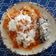 El cooksnap de Bibi García cuando hizo Chilaquiles de Guajillo.
