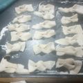 El cooksnap de david silva cuando hizo Calzones rotos.