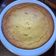 El cooksnap de Graciela Koczwar cuando hizo Torta de Naranja en Licuadora.