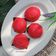 Cooksnap dari Diana Nurjanah untuk resep 24# Kue Ku / Ku Thok / Angku Kueh