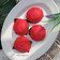 Cooksnap dari Diana Nurjanah untuk resep 24# Kue Ku / Ku Thok / Angku Kueh