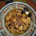 Cooksnap dari Virgin Marry untuk resep Tahu Gejrot Rumahan