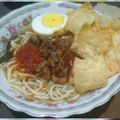 Cooksnap dari Ayue Irfan untuk resep Topping mie ayam