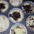 Cooksnap dari Rapunzel untuk resep Pudding Roti Susu Gurih Yummmy 😍😘👍