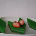 Cooksnap dari Dugong untuk resep Kue Lapis Tepung Beras
