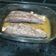 El cooksnap de rosejigo cuando hizo Truchas rellenas con jamón y setas.