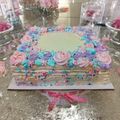 Cooksnap dari CF untuk resep Buttercream Istimewa Milky tidak eneg 👍