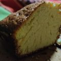 El cooksnap de Alejandro Pereyra cuando hizo Bizcochuelo de vainilla. Súper fácil.