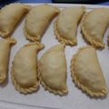 Cooksnap dari tehitaa untuk resep 16. Pastel Kentang Wortel 👍