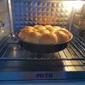 Cooksnap dari Ayulia_0888 untuk resep Roti Sobek lembut tanpa ulen tanpa mixer