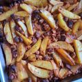 bbearni Cooksnap-ja, amikor elkészítette a(z) Zsarkoje (orosz, húsos egytálétel) receptet.