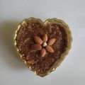 Jigisha Modi's cooksnap of when they made ગુંદર ની પેદ(Gundar Ped Recipe in Gujarati).