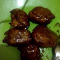 Cooksnap dari Amelia Reni untuk resep Godok Gula Merah