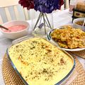 Cooksnap dari anggi untuk resep Spaghetti Brulee
