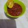 Cooksnap dari nurul aeni untuk resep Sambal mentah jeruk limo