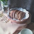 Cooksnap dari Zhely Rairy untuk resep Martabak lenggang red velvet